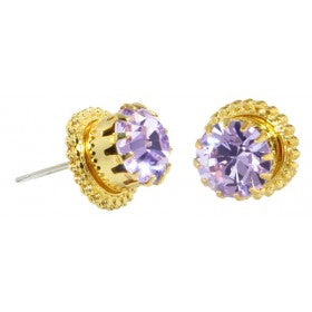 Zander Elliott Earrings