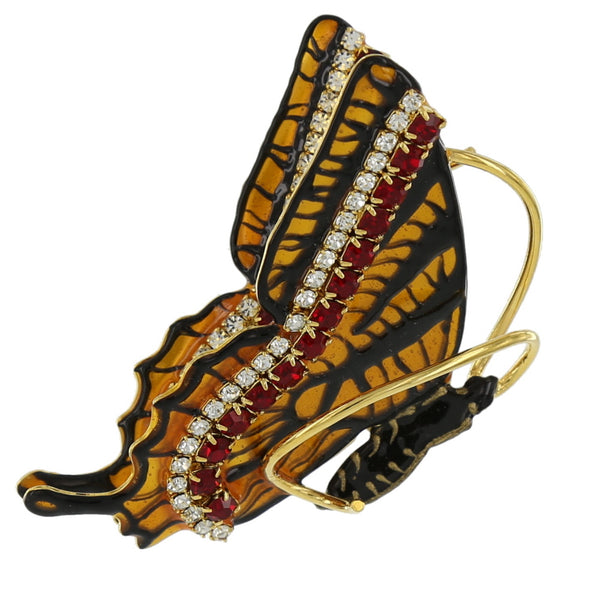 Monarch Pin