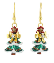 Christmas Earrings