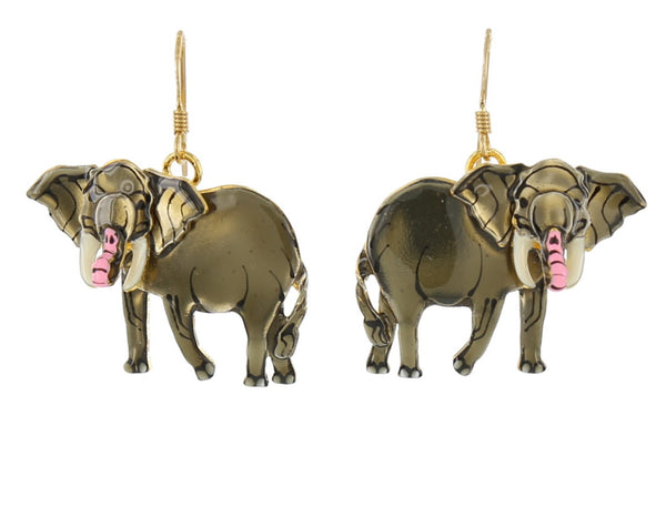 Elephants