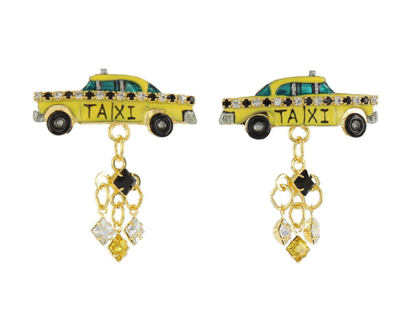 Taxi Tostadas