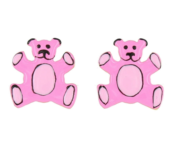 Teddy Dear Pink