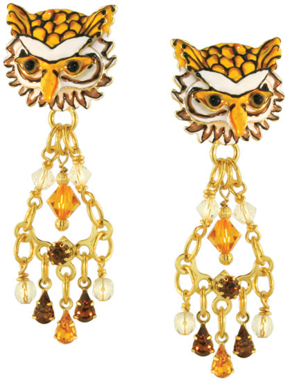 Hoot Dangles