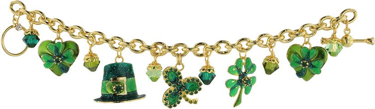 Leprechaun Bracelet