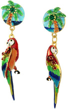 Parrots