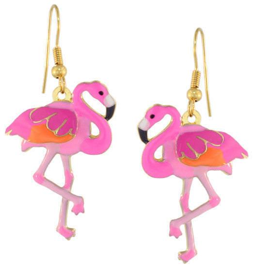 Fuchsia Flamingo