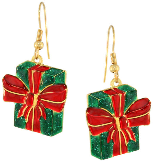 Perfect Present Earrings