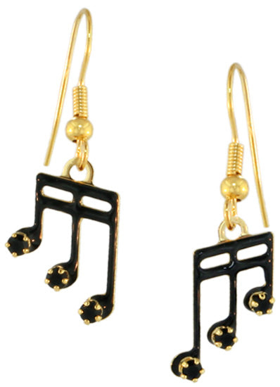 Music Earrings