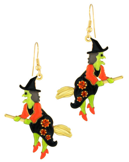 Witchette Earrings