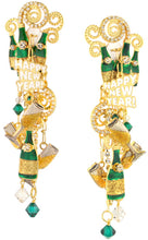 Happy New Year! Earrings