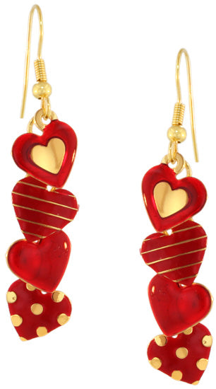 Baby Love Earrings