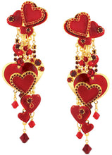 Everlasting Love Earrings