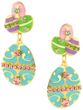 Egg Hunt Earrings