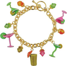 Patio Party Bracelet