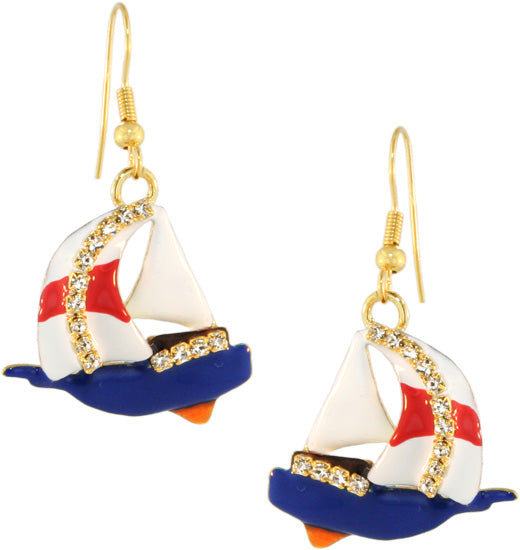 Sailboats