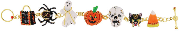 Trick Or Treat Bracelet