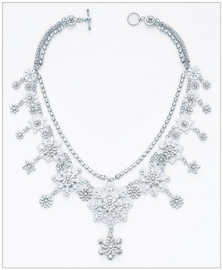 Winter Wonderland Necklace